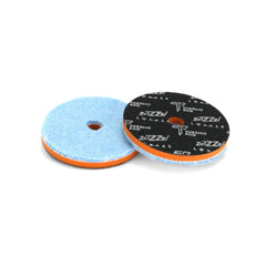 ZVIZZER THERMO ORANGE HYBRID WOOL