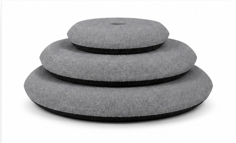 ZVIZZER UFO GREY HARD PAD