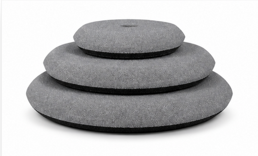 ZVIZZER UFO GREY HARD PAD