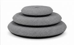 ZVIZZER UFO GREY HARD PAD