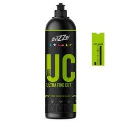 ZVIZZER ULTRA FINE CUT 1000