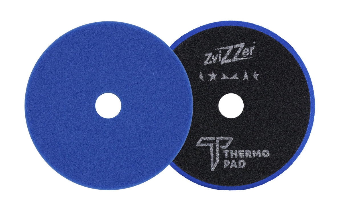 ZVIZZER THERMO ROTARY MEDIUM CUT PAD