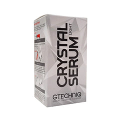 GTECHNIQ CRYSTAL SERUM LIGHT - 50ML