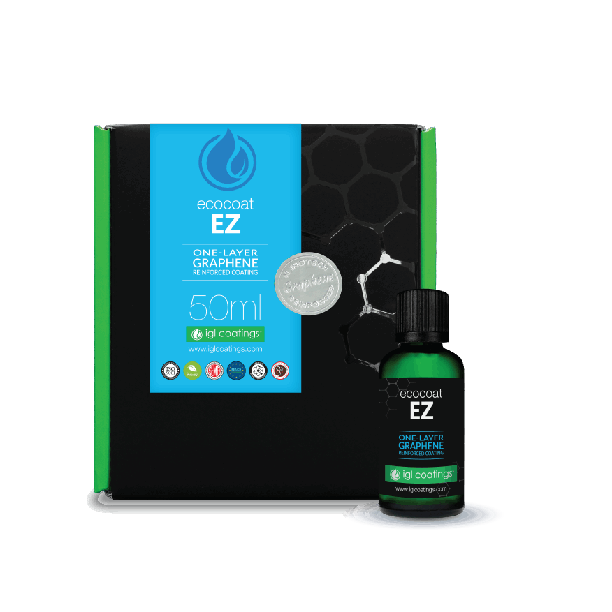 IGL Ecocoat EZ 50ML