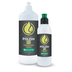 ecoshine F2 – Polish