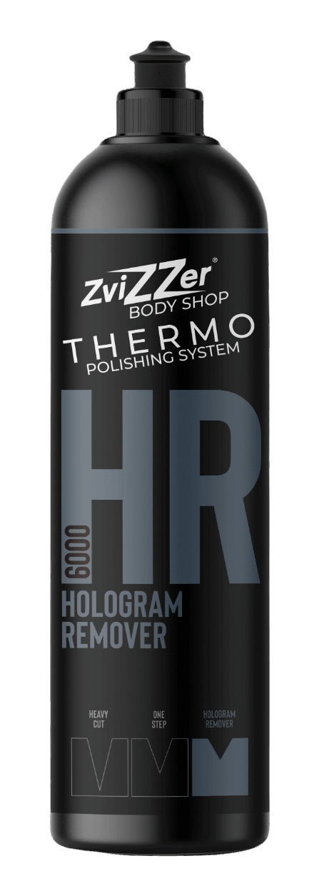 ZVIZZER HOLOGRAM REMOVER 6000 750ML