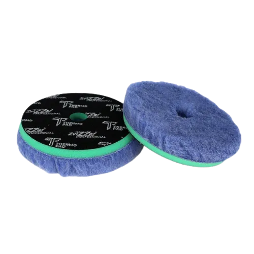 ZVIZZER THERMO NANO WOOL PAD
