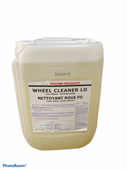PODIUM LO ODOUR WHEEL CLEANER 20L