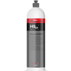 KOCH HEAVY CUT COMPOUND 1L