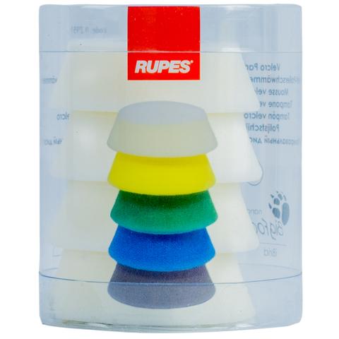 2" RUPES WHITE 9.BF70S 4 PACK