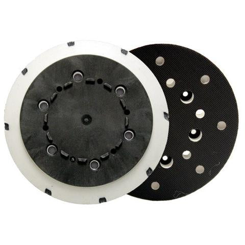 RUPES 6" BACKING PLATE FOR MILLE LK900E 981.089