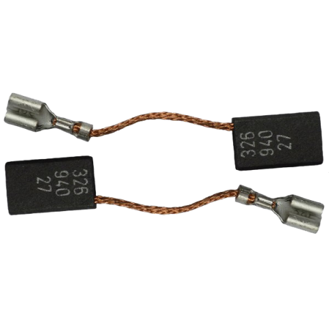 RUPES CARBON BRUSHES