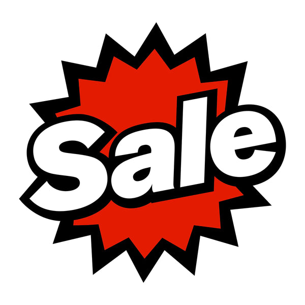 SALE