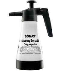 SONAX PUMP SPRAYER